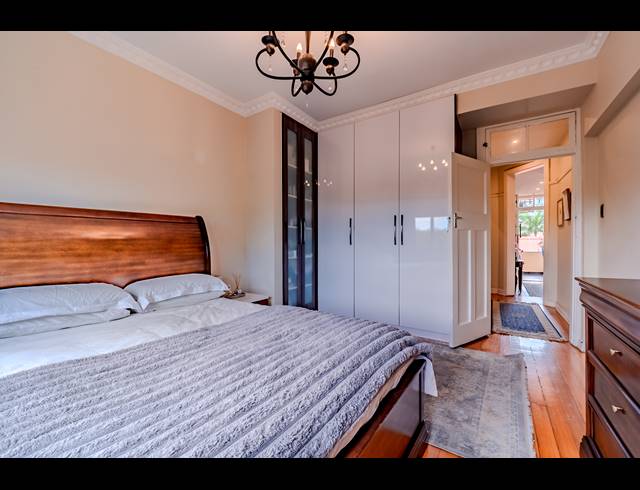 2 BEDROOM APARTMENT FOR SALE IN MUSGRAVE